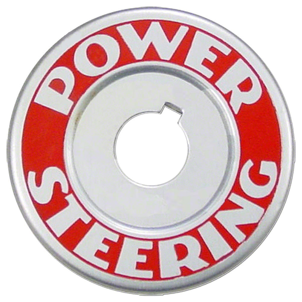 MFS160 Power Steering Plate Mounts Under Steering Wheel Nut Fits Massey Ferguson