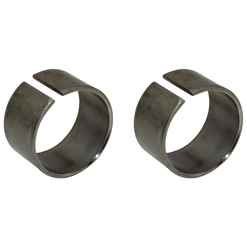 Two Bucket Cylinder Bushings MG9845313 Fits John Deere Skid-Steer Loaders 4475 5575 6675 7775 8875