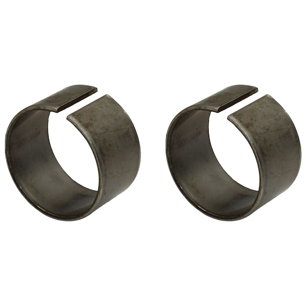 Two Bucket Cylinder Bushings MG9845313 Fits John Deere Skid-Steer Loaders 4475 5575 6675 7775 8875