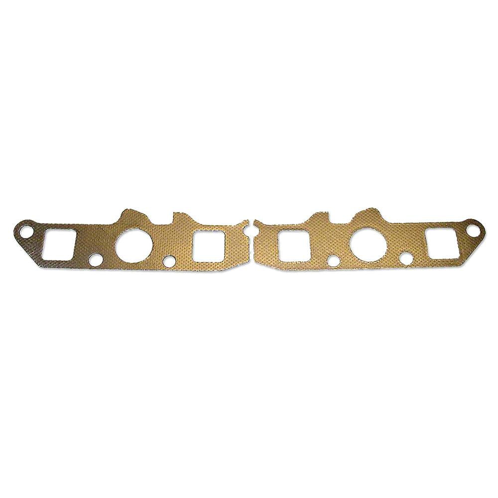 MHS008GK Manifold Gasket Set - Fits Massey Ferguson 303 Workbull