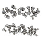 MHS1938 Hood, Grille and Side Shield Screw Set Fits Massey Harris