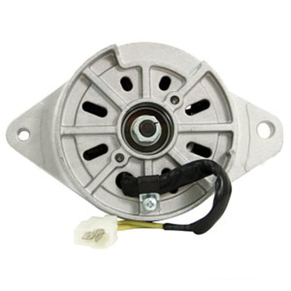 Alternator Fits John Deere 2320 2520 4010 4100 4110 4115 Compact Tractors