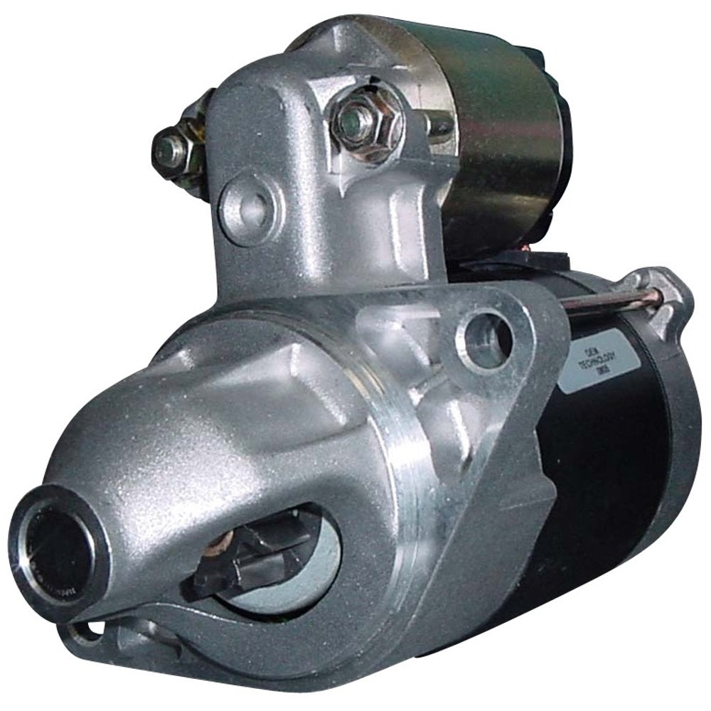 Starter Fits John Deere Replaces 21163-2114