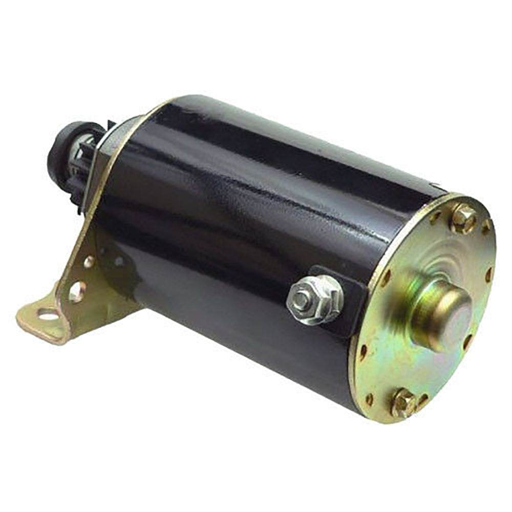 Starter Fits Briggs and Stratton Replaces 390838