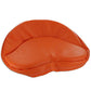 MIS2679 New Orange Seat Pad Fits Case-IH Tractor Models B C CA G D10 D12 +