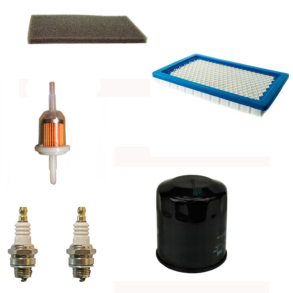 Engine Maintenance Kit Fits Gravely Replaces 00873700
