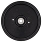 Flat Idler Pulley Set Fits Cub Cadet Replaces 756-04511