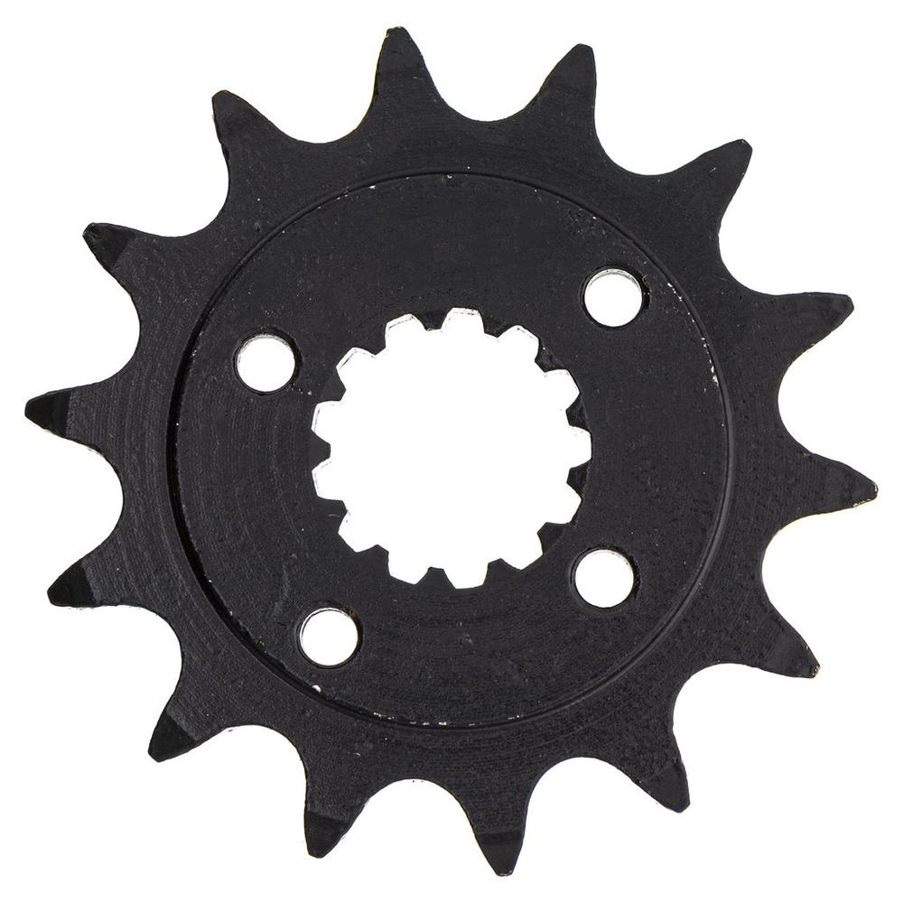 MK1003142-NIC Drive Sprocket Kit Fits Honda 41201-HN1-A40 23801-MN1-680