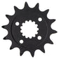 Front & Rear Drive Sprocket Set Fits Honda Replaces 23801-HN1-A70
