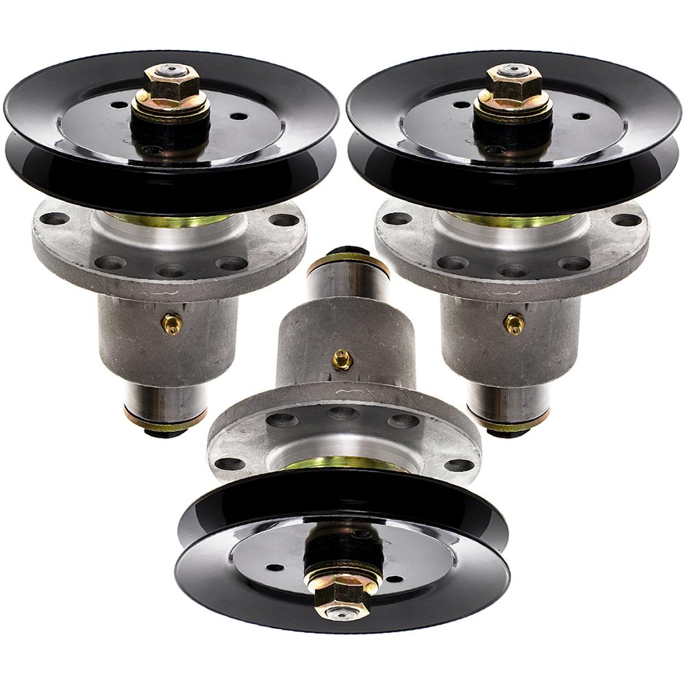 Spindle and Blade Kit Fits Great Dane Replaces 00273000