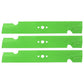 Spindle and Blade Kit Fits Great Dane Replaces 00273000