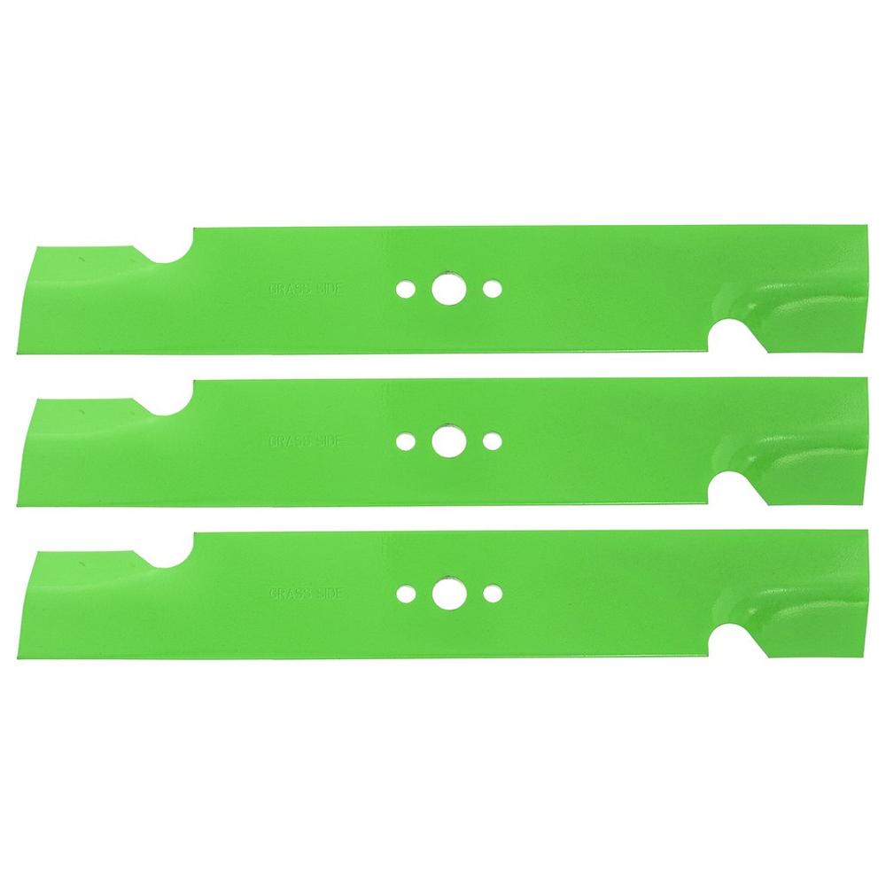 Spindle and Blade Kit Fits Great Dane Replaces 00273000