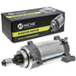 MK1007694-NIC Starter Motor & Solenoid Kit Ski-Doo 515177389