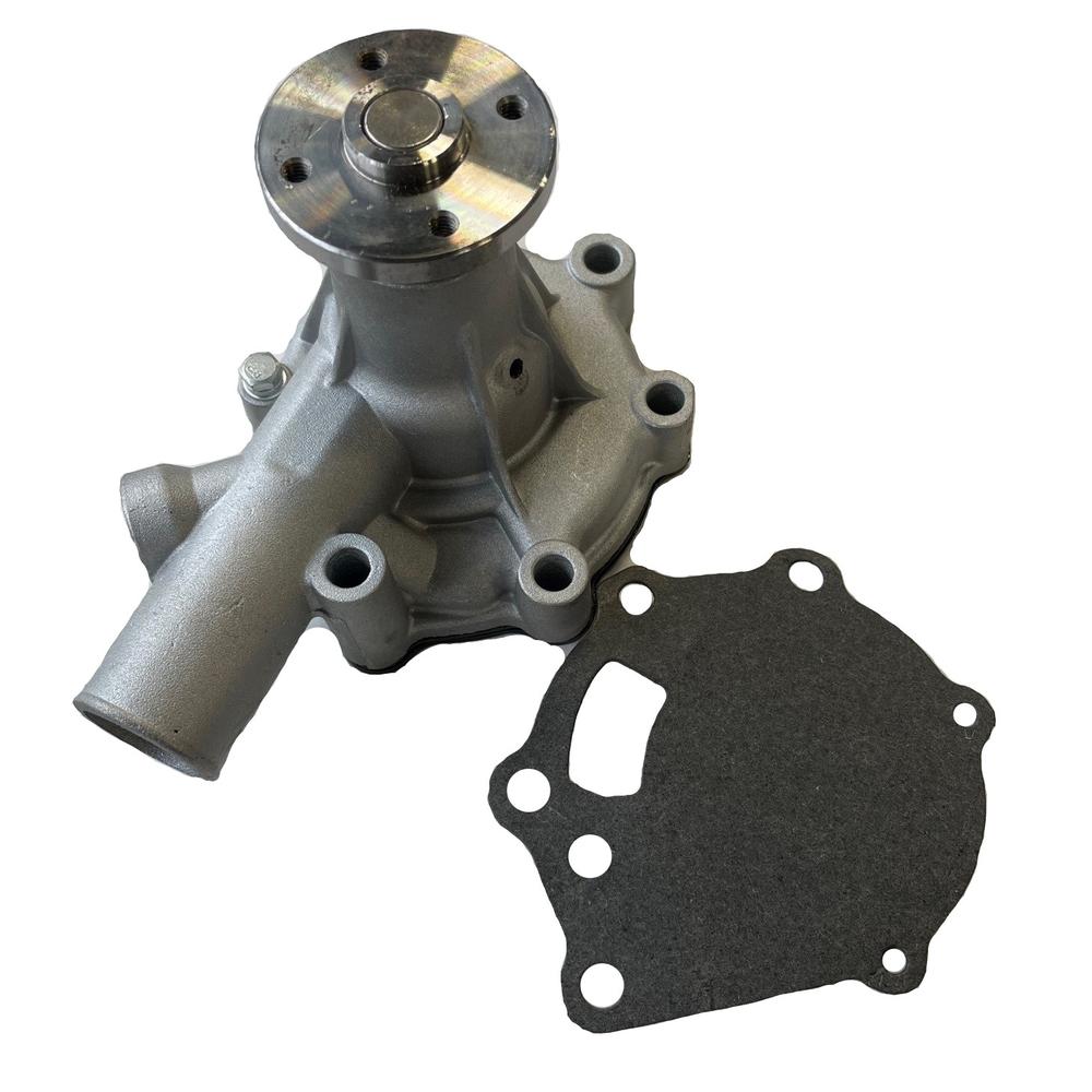 Water Pump w/ Gasket Fits TYM Replaces MM409301
