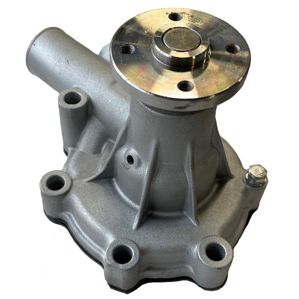 Water Pump w/ Gasket Fits TYM Replaces MM409301