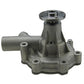 Water Pump w/ Gasket Fits TYM Replaces MM409301