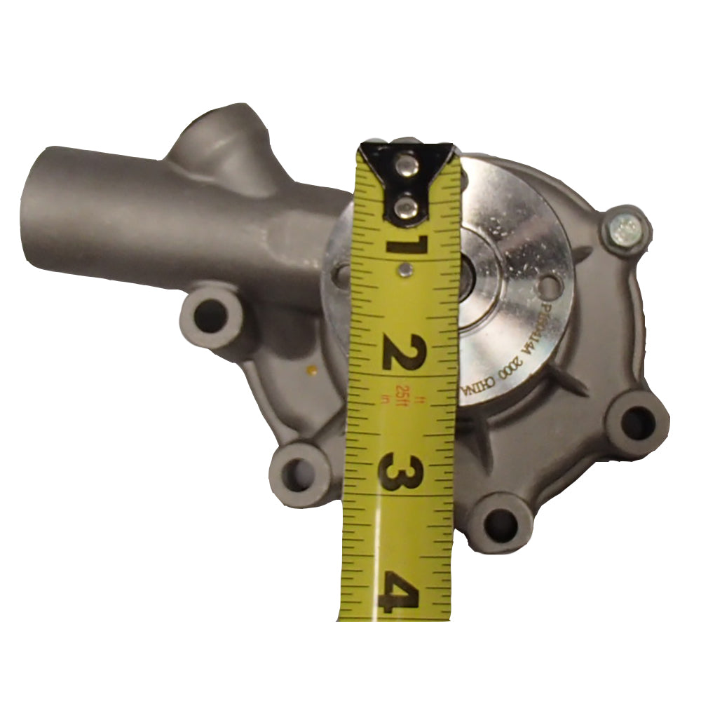 Water Pump w/ Gasket Fits TYM Replaces MM409301