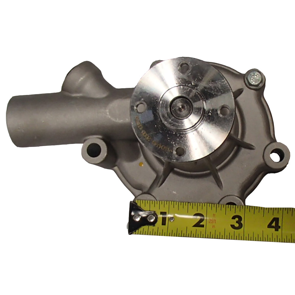 Water Pump w/ Gasket Fits TYM Replaces MM409301