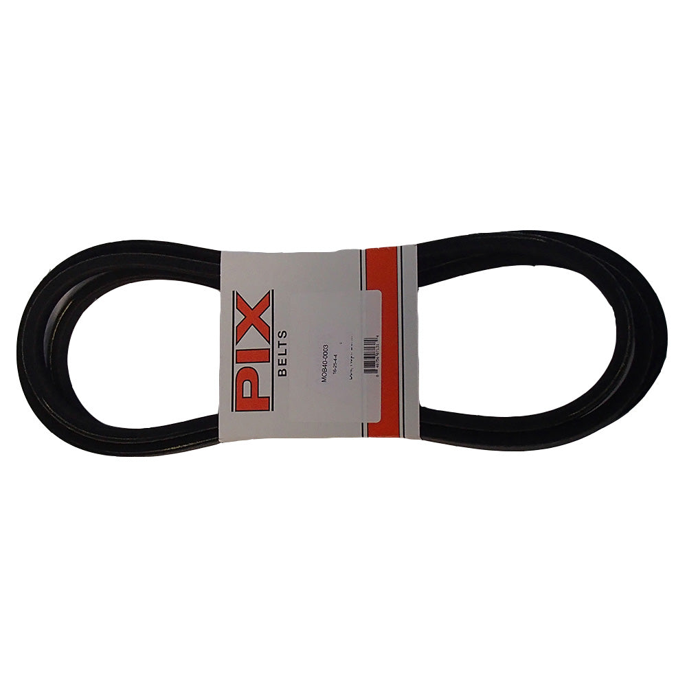 Fits Bobcat 2188176 Cutter Deck Belt. Fits most 52" Fits Bobcat mowers.
