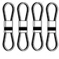 Main Drive Belt (Set of 4) Fits John Deere Replaces ES10774