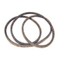 954-04044A Belt Compatible With MTD 954-04044, 754-04044, 754-04044A