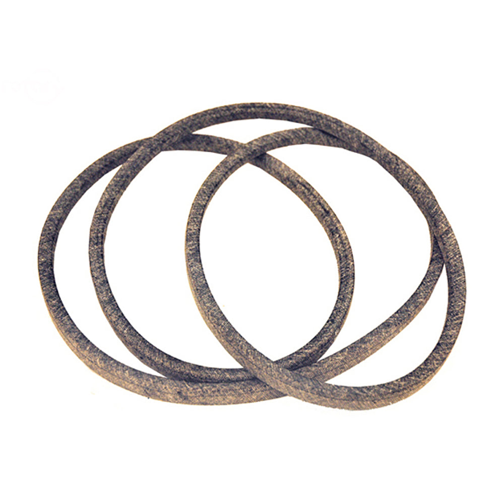 Deck Belt Fits Sears Replaces 490-501-M018 Made with Aramid