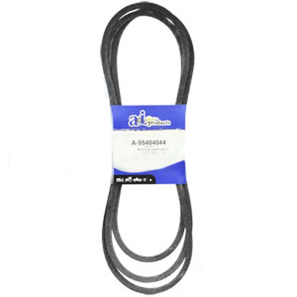 Deck Belt Fits Sears Replaces 490-501-M018 Made with Aramid