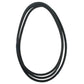 Deck Belt Fits White Replaces 490-501-M018 Made with Aramid