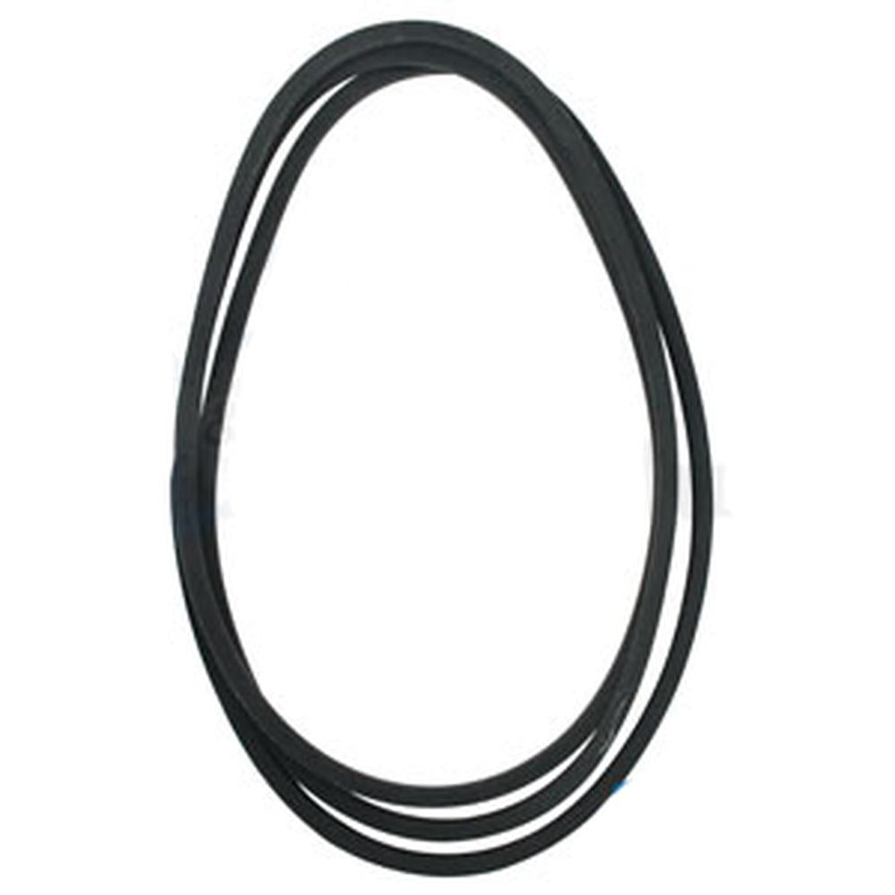 Deck Belt Fits White Replaces 490-501-M018 Made with Aramid
