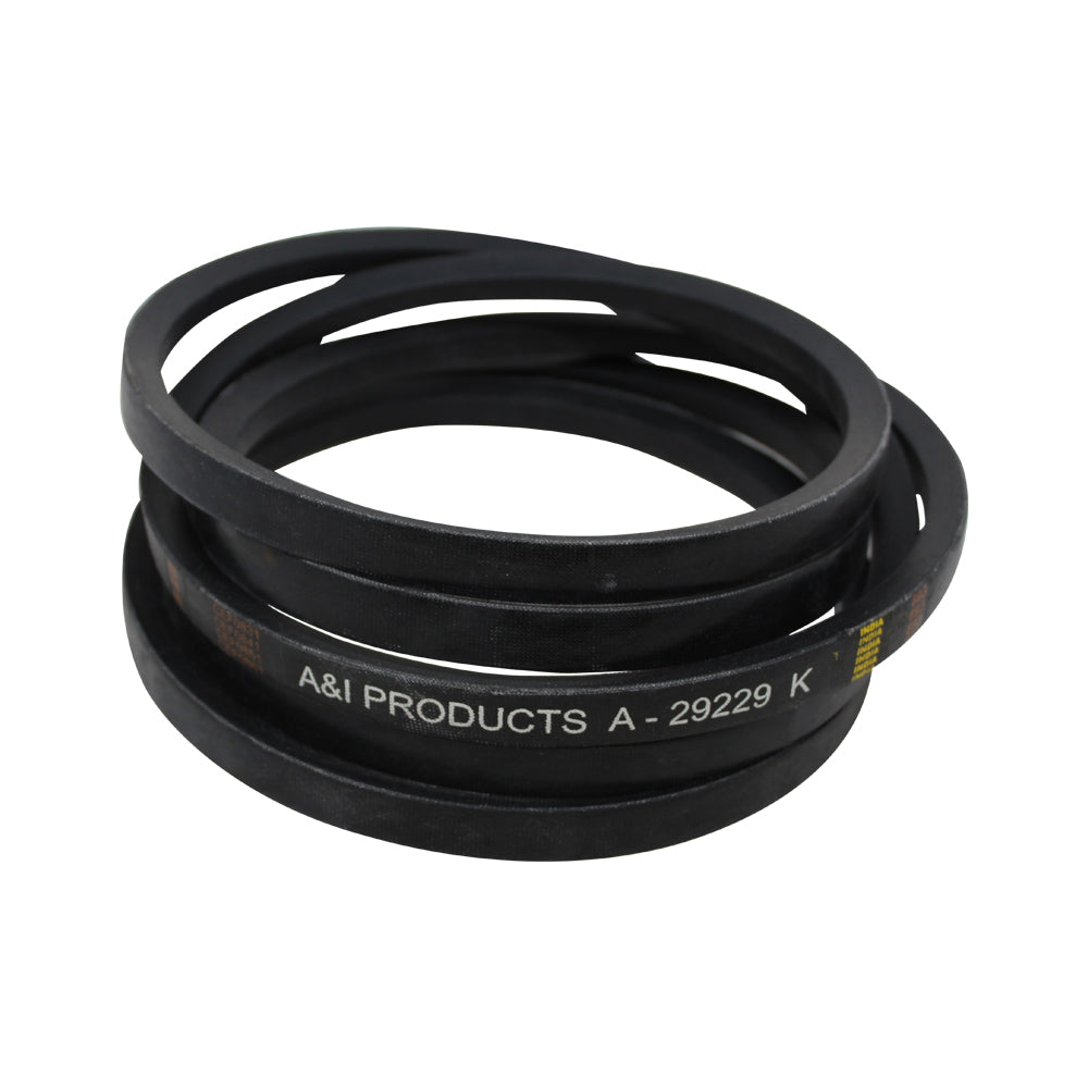 Drive Belt Fits RM600 29229 MOB40-0008