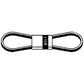 New PTO Belt Fits Cub Cadet 15615 Fits MTD 54" 42" Decks 2160 2185 GT2550 GT2554