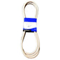 42" Deck Mulching Belt Fits X300 X304 X320 X340 X360 M153160 M153160-A M158131