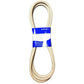42" Deck Mulching Belt Fits X300 X304 X320 X340 X360 M153160 M153160-A M158131