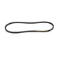 88843BH 21/32" X 155" Mower Belt Fits Bush Hog ARH FTH RDTH TD