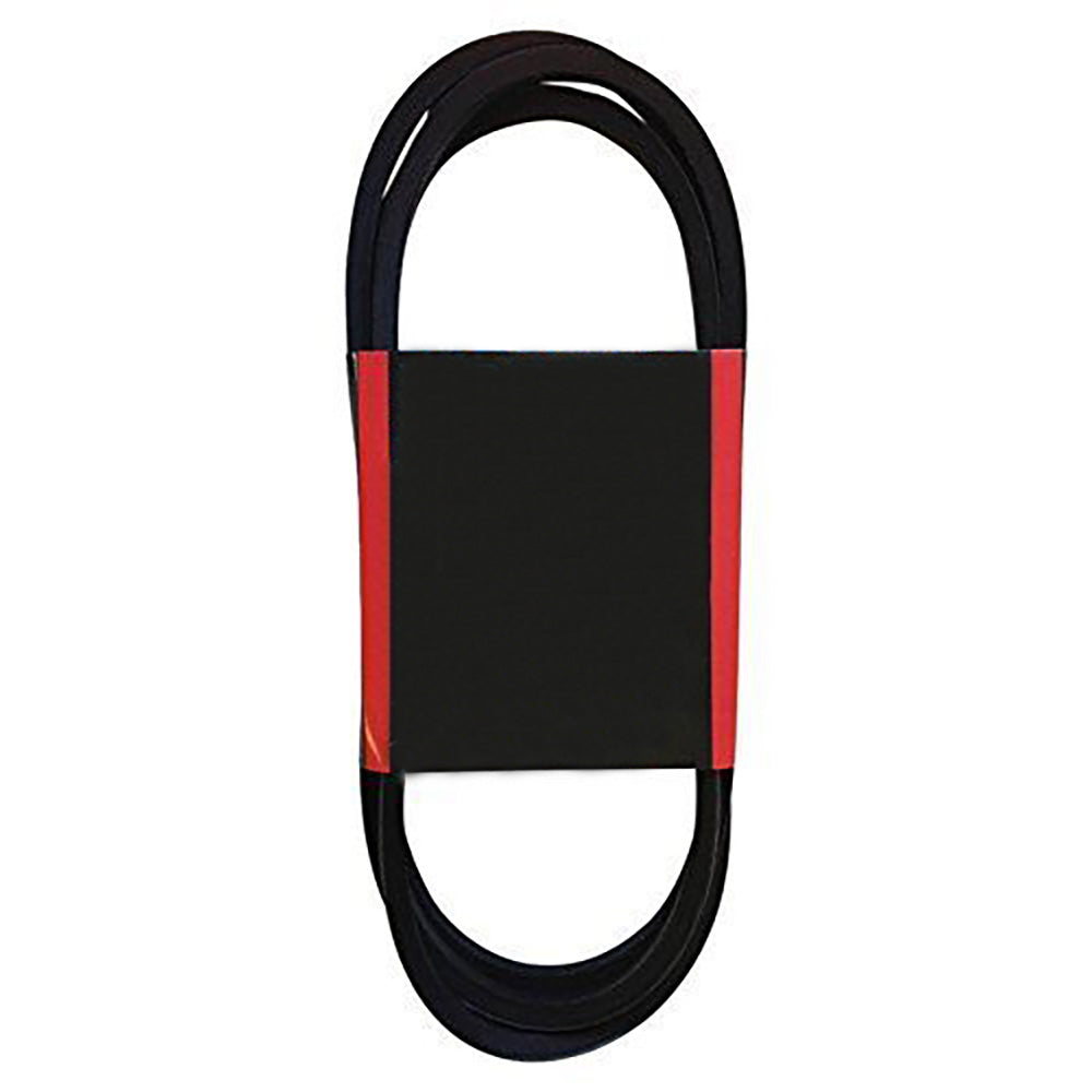Drive Belt (Set of 4) 5/8" X 95" Made with Aramid Cord Fits Vicon 43301603
