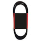 Four 5/8 X 95" Belts fits Vicon Disc Mowers CM165 CM167 CM217 CM2200 CM240 CM247