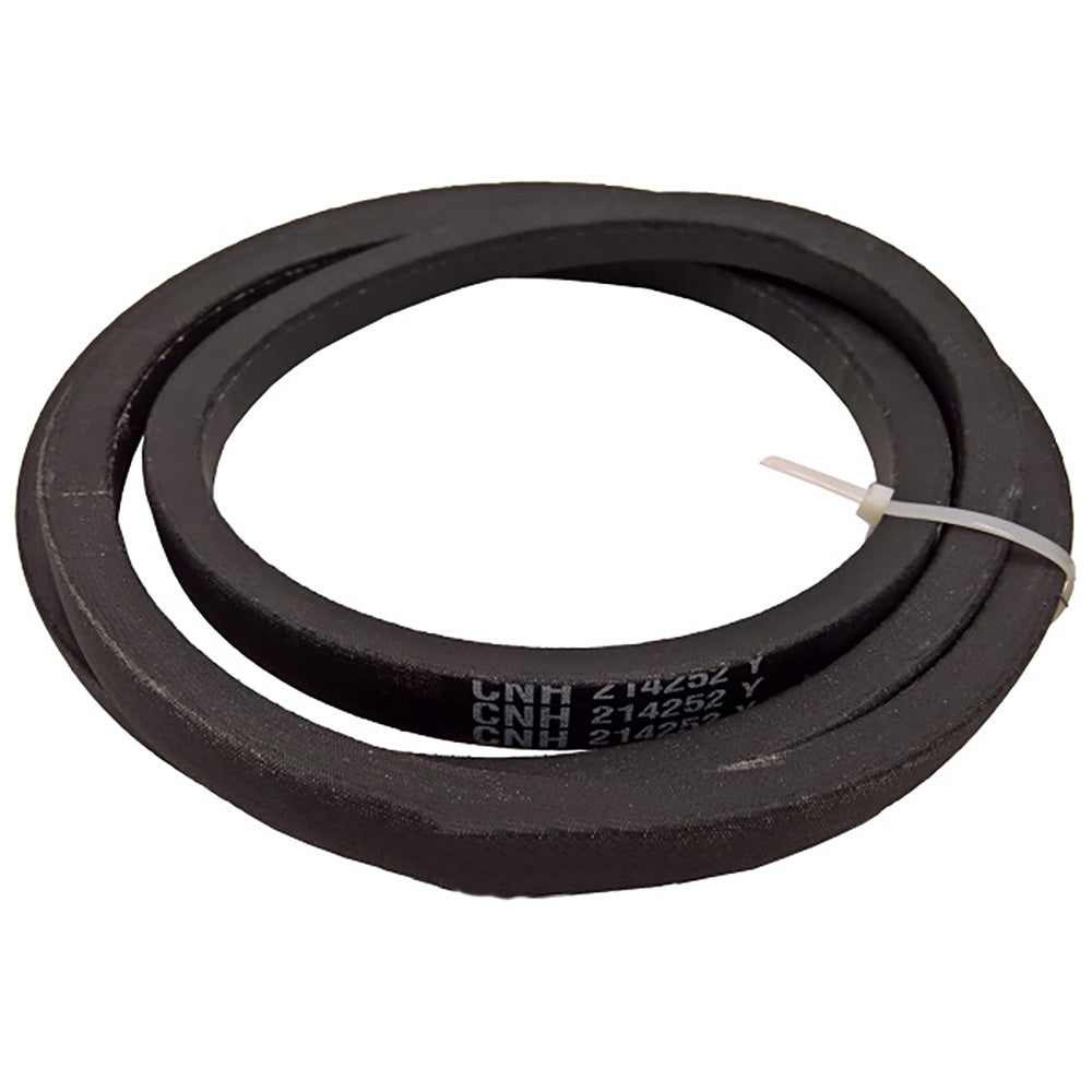 C83 214252 Fits New Holland Mower Conditioner Haybine Cutter Bar Drive Belt 488