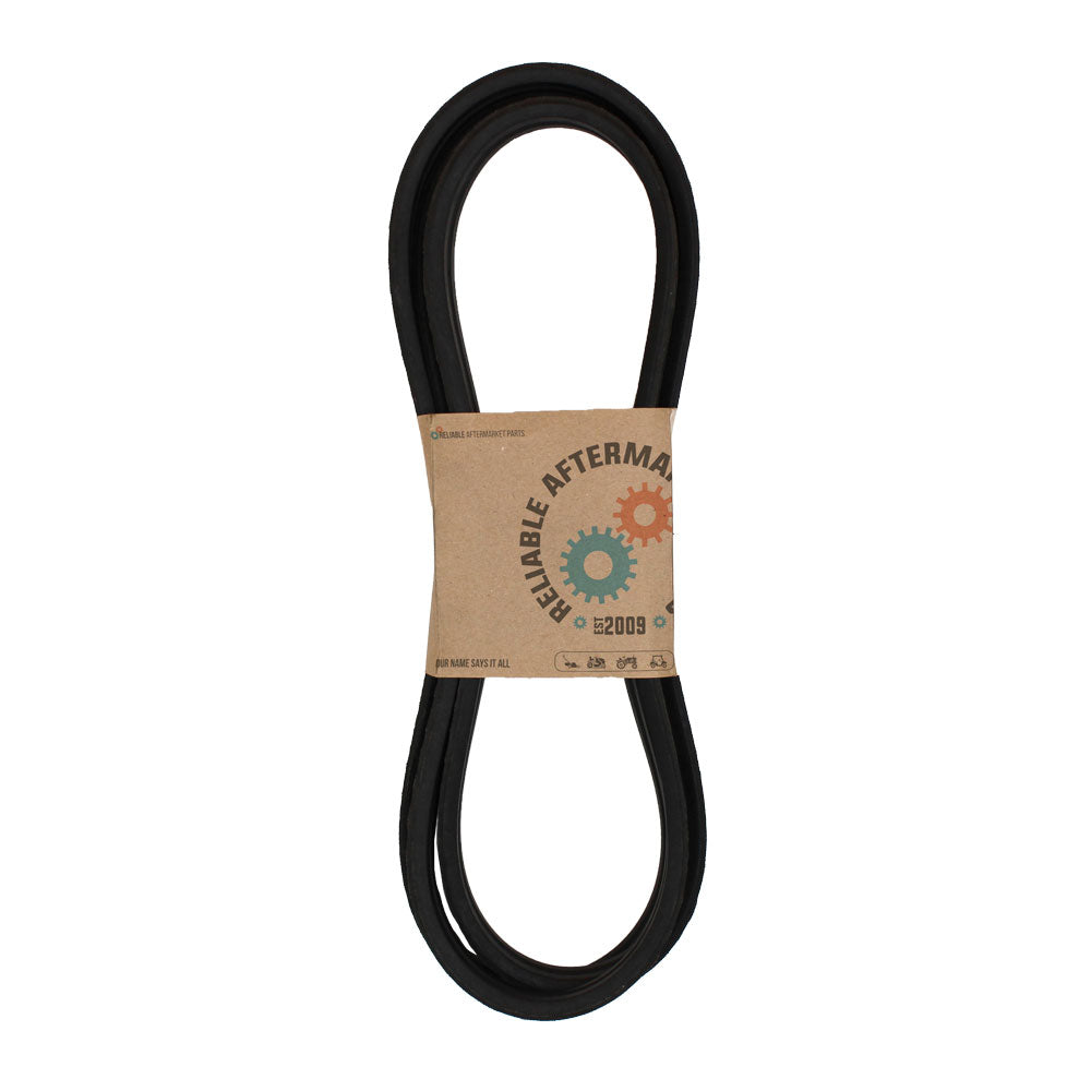 A-K5677-34710 Deck Belt - Fits Kubota F2880, F3680, RCK72-F36, RCK72P-28Z, ZD28