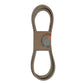 A-D3949 Deck Belt Made With Aramid 5/8” x 147” Fits Ariens Fits Dixie Chopper