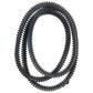 M118684 Mower Deck PTO Belt Fits John Deere 325 335 345 GT225 GT235 GT235E GT245