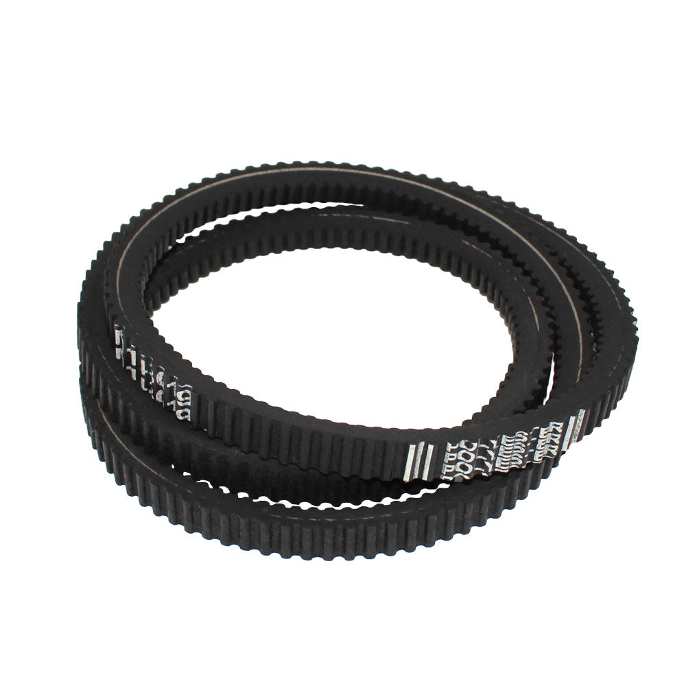 Oregon 75-300 Drive Belt Fits John Deere LX GX 48c 54c Mowers M143019 M118684