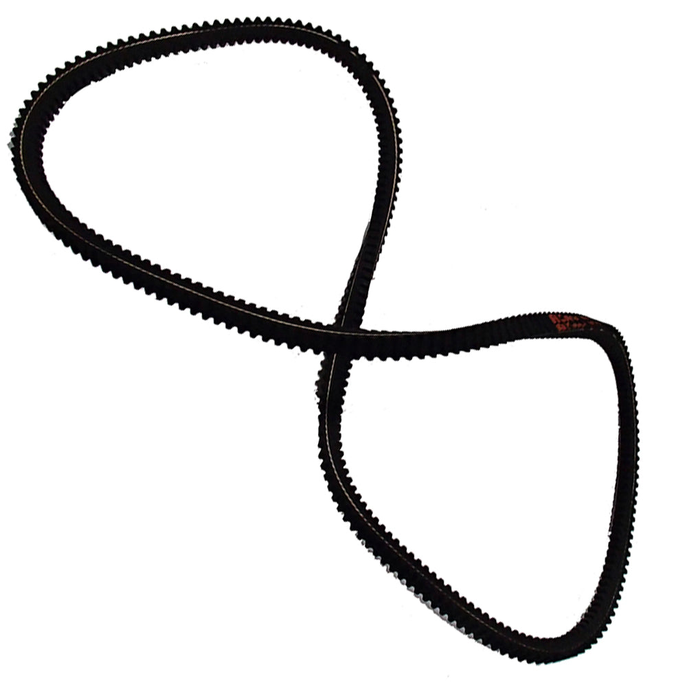 M118684 Mower Deck PTO Belt Fits John Deere 325 335 345 GT225 GT235 GT235E GT245