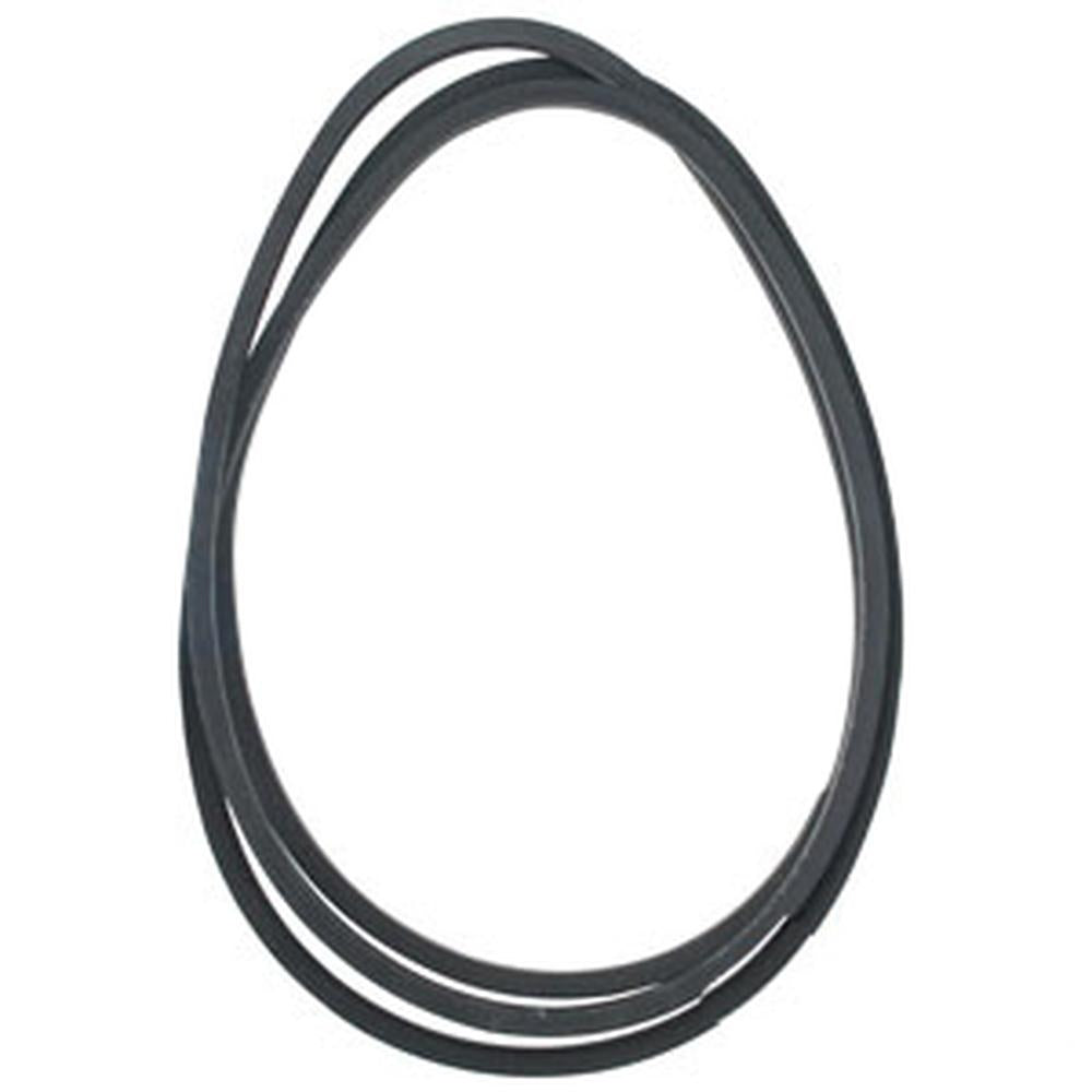 SureFit Replacement Deck Drive Belt Fits Husqvarna GTH2654 LGT2654 YTH2454 19610