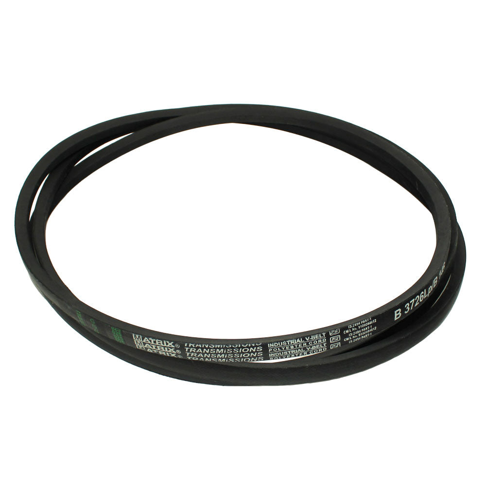 Deck Belt Fits Craftsman 54" 532196103 196103 Heavy Duty Replacement Belt