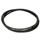 Deck Belt Fits Craftsman 54" 196103 532196103 & Fits Poulan Fits Husqvarna