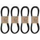 QTY 4: Belt Fits Husqvarna Replaces 196103