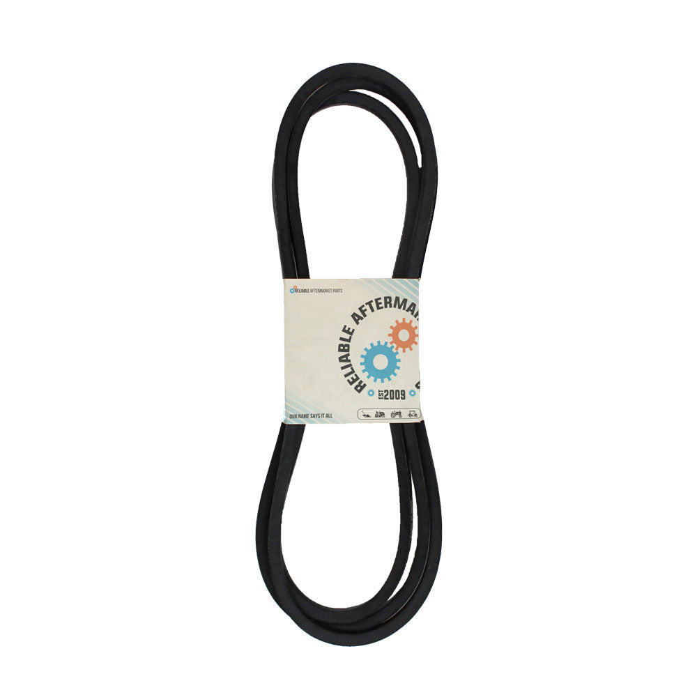 Blade Drive Belt Fits King Kutter Replaces 167148