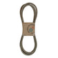 Mower Deck Belt Fits Universal Products Replaces B150K Made with Aramid