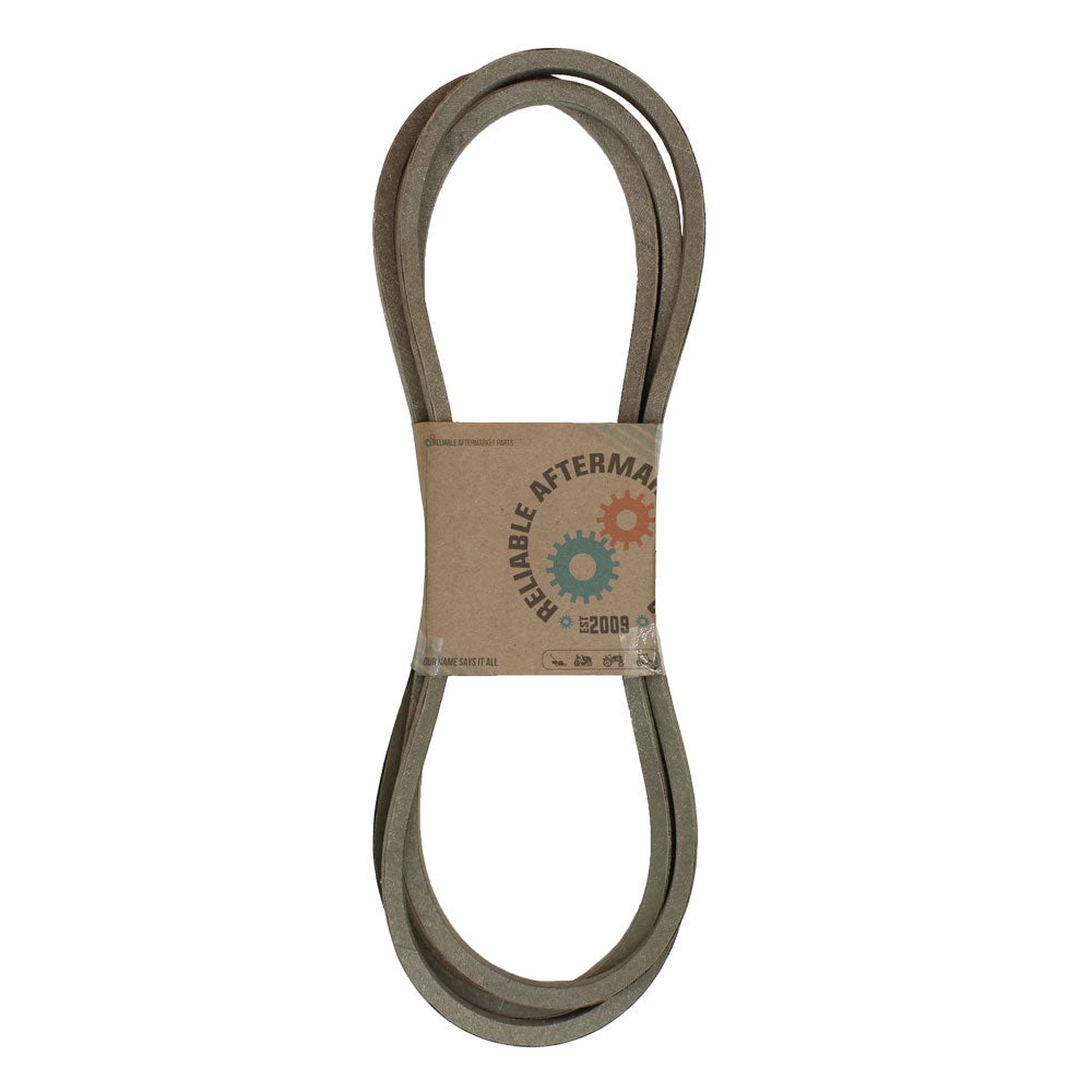 Mower Deck Belt Fits Universal Products Replaces B150K Made with Aramid