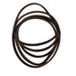 Classical V-Belt Fits Universal Products Replaces B232